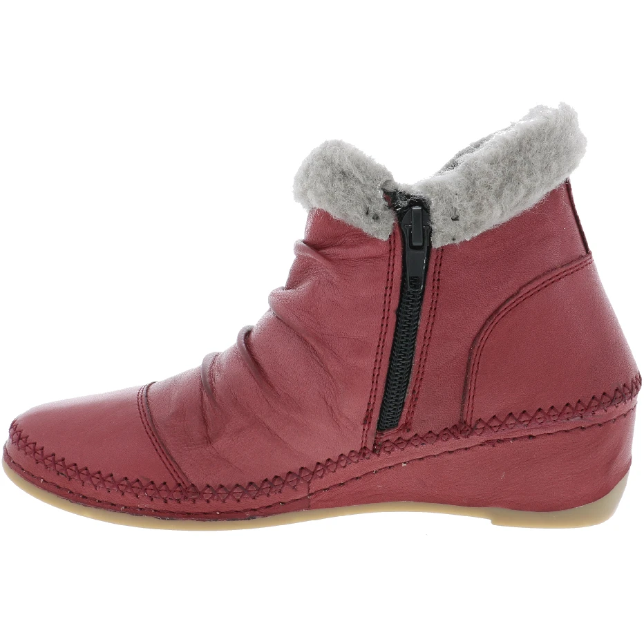 ANESHA CAPRI - Image 4