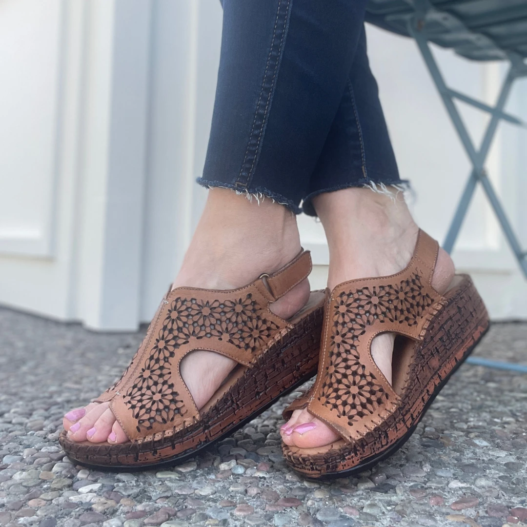 INCA PAIGE - Image 2