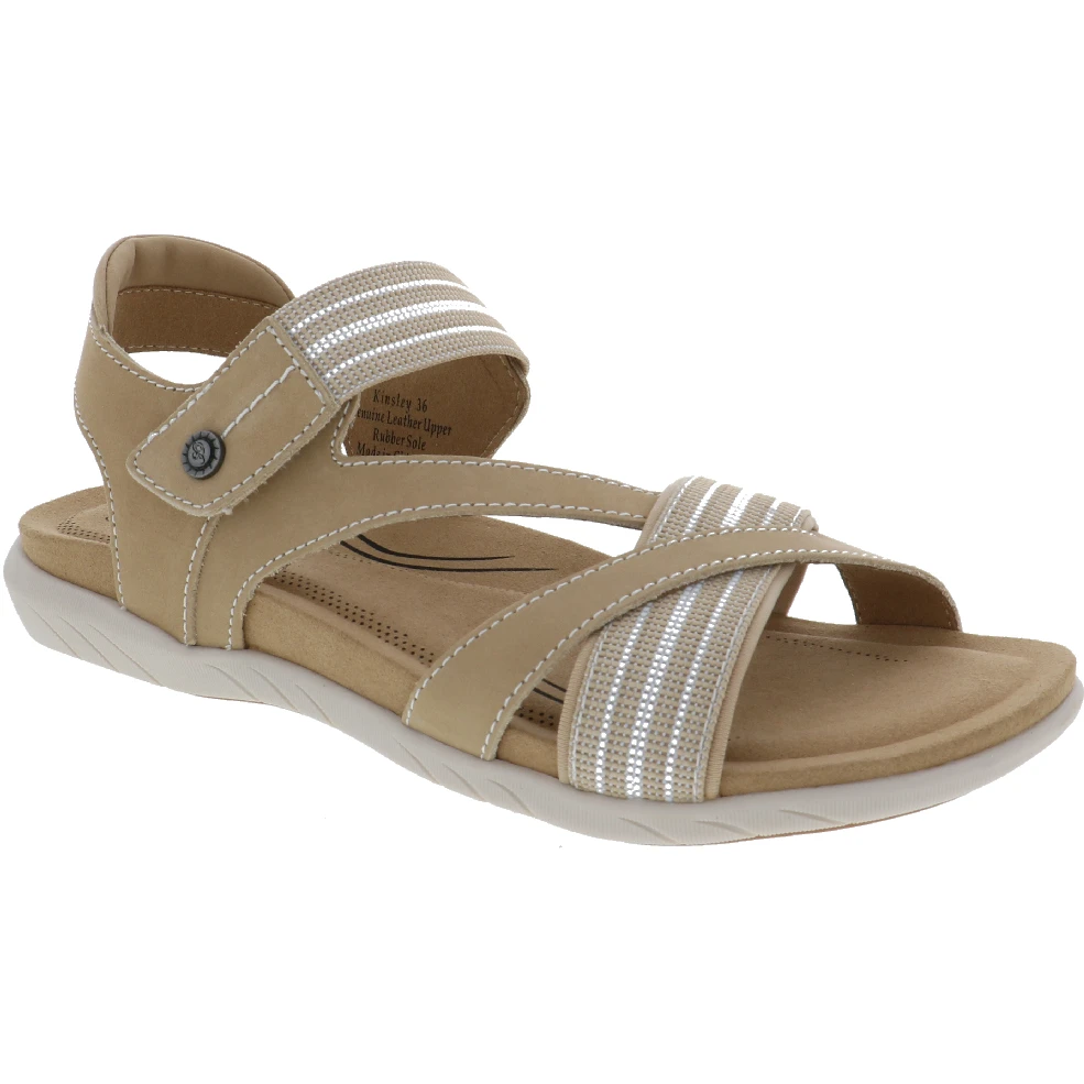 BIZA KINSLEY - Image 5