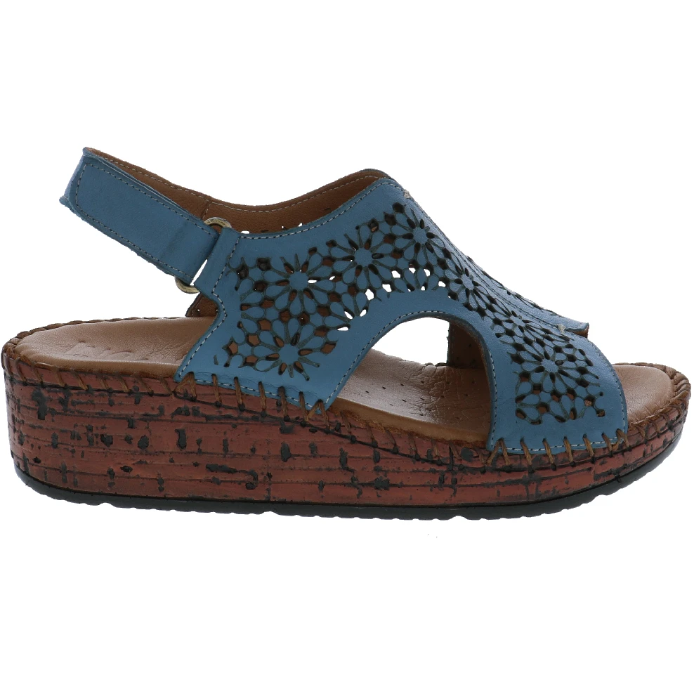 INCA PAIGE - Image 7